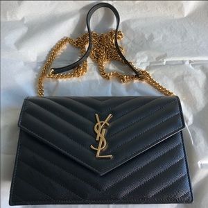 YSL Wallet on a Chain